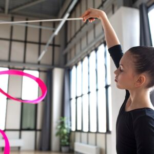 Dance Mastery Program