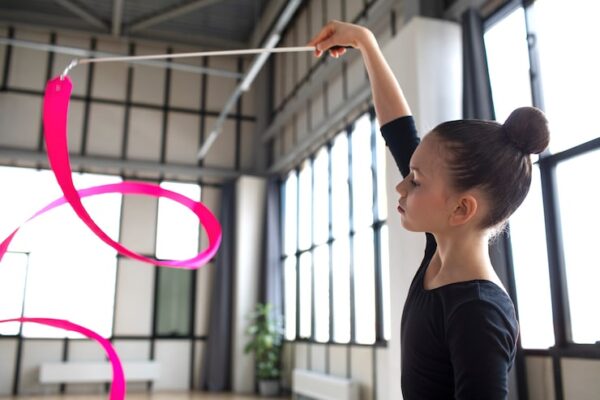 Dance Mastery Program
