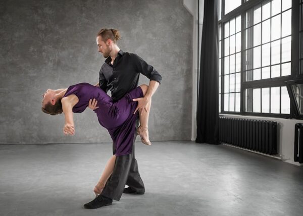 Complete Dance Mastery